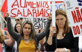 Sindicato prevê forte adesão à greve no SUCH