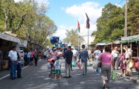 Feira da Luz anima Carnide até 30 de Setembro