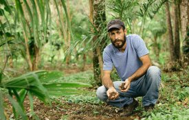 Lançado documentário sobre ocupação premiada dos sem-terra na Mata Atlântica