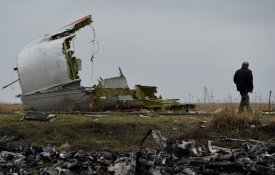 Míssil que derrubou avião malaio pertencia à Ucrânia, garante a Rússia