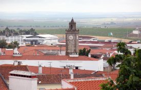 Bienal de pintura e escultura na Vidigueira