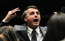 Bolsonaro ameaça argentinos