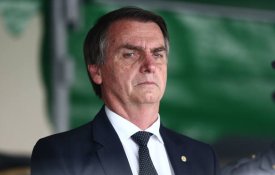 Inquérito averigua se Bolsonaro cometeu crime contra a administração pública