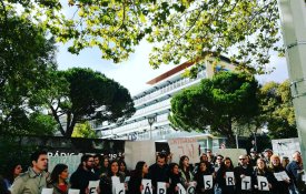 Nos próximos sete dias, só dá greve na RTP