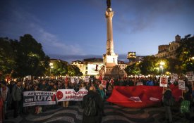 1% para a Cultura é «fundamental para viver e para criar»