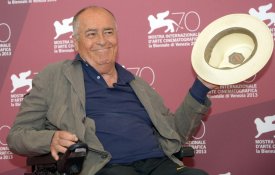 Adeus, Bertolucci