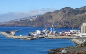 Greve no Porto do Caniçal suspensa, face a acordo alcançado