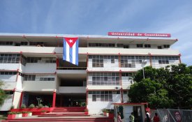 Soberania na América Latina em destaque na Universidade de Guantánamo