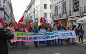 Igualdade e evolução do emprego feminino