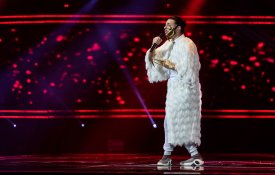 Artistas portugueses apelam ao boicote à Eurovisão