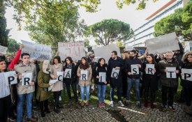 «Combate à precariedade não é favor, é dever do Estado»