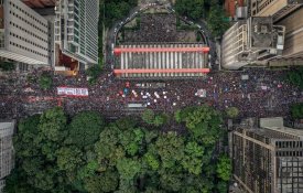 Mais de 1,5 milhão nas ruas do Brasil contra os cortes na Educação pública