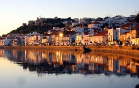 Feira do Turismo em Alcácer do Sal 