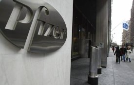 Pfizer podia combater Alzheimer, mas não dava lucro