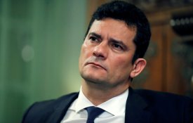 Escutas revelam Sérgio Moro conduzindo ilegalmente operação contra Lula