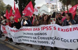 O verdadeiro escândalo nas IPSS está nos salários