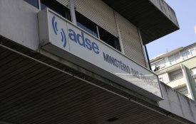 Empregadores voltam a descontar para ADSE