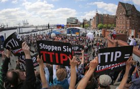 O TTIP está morto?