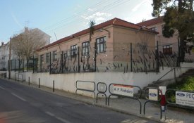 Crianças da Pontinha a quatro quilómetros da escola