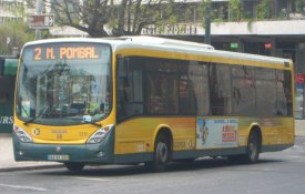 Transportes: avanço na negociação colectiva