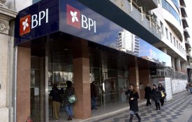 Mais lucros e menos impostos: BPI prepara despedimentos