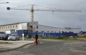 População de Sines exige abertura do novo Centro de Saúde