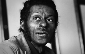 Chuck Berry: o bom rebelde!