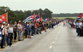 A História o imortalizará