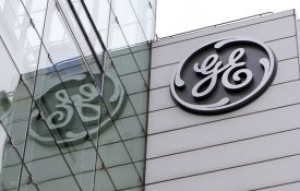 Trabalhadores da General Electric contra fecho de fábrica 