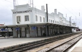 «Só com boas acessibilidades haverá desenvolvimento económico»