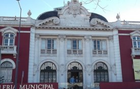 Mostra dos trabalhadores da Câmara de Setúbal inaugurada esta quinta-feira