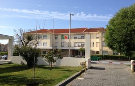 Utentes do Hospital de Espinho marcam protesto para dia 27