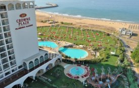 Crowne Plaza Vilamoura condenado por despedimento ilegal