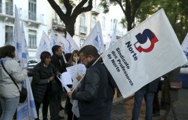 Fenprof: «Avanço insuficiente face à mancha de precariedade»