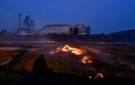 Incêndios extintos deixam 36 mortos