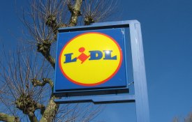 Lidl quer pôr operadores a vigiar clientes