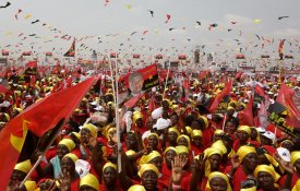 Eleições em Angola