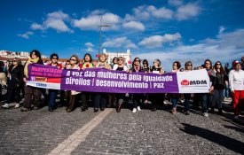 Desigualdade: mulheres trabalham de borla até ao fim do ano