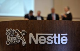  Nestlé executa despedimento colectivo «encapotado»