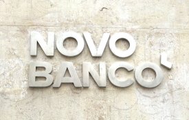 Presidente do Novo Banco substituído a 1 de Agosto