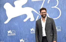 Nuno Lopes é «melhor actor europeu» 