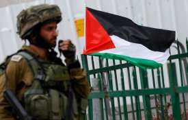 Mundo muçulmano apela ao reconhecimento de Jerusalém como capital da Palestina