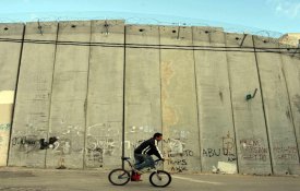 Desporto não pode branquear crimes de Israel