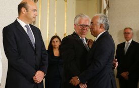 Novos ministros são empossados