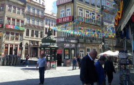 «O Porto é bom mas não é para todos»