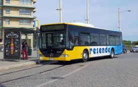 Utentes saúdam alargamento do Andante em Matosinhos