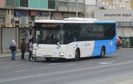 Encerrou o único posto de venda da Rodoviária de Lisboa na Pontinha