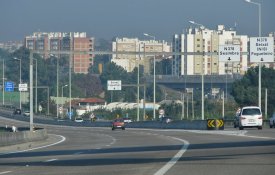 Seixal e Almada reivindicam novo acesso à A2