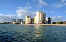 Municípios de Setúbal defendem água pública