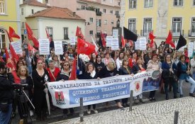 Postos de trabalho em risco na antiga fábrica da Triumph